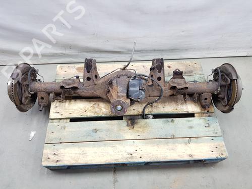 Used Rear axle Rear axle TOYOTA LAND CRUISER 90 (_J9_) 3.0 D-4D 4WD (KDJ90_, KDJ95_, KDJ90W, KDJ95W) (163 hp) 34706636 34706636