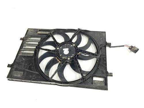 Radiator fan SEAT ARONA (KJ7, KJP)  | BP27363254M35 