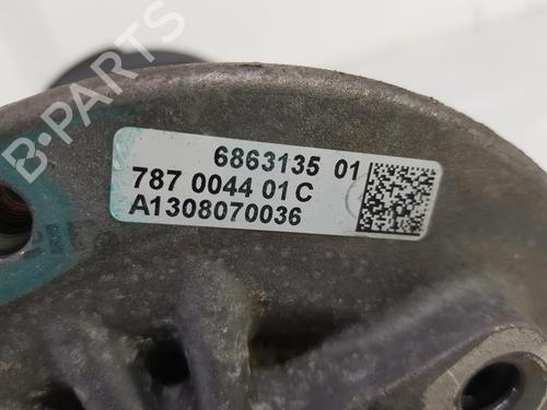 Right front shock absorber BMW 3 Touring (F31) 318 d | BP8654843M17 
