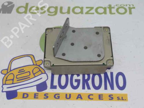 Automatic gearbox ECU NISSAN PATHFINDER III (R51) 2.5 dCi | BP14123933M51 