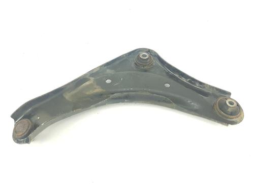 Used Left front suspension arm NISSAN PULSAR Hatchback (C13) 1.5 dCi (110 hp) 9670027