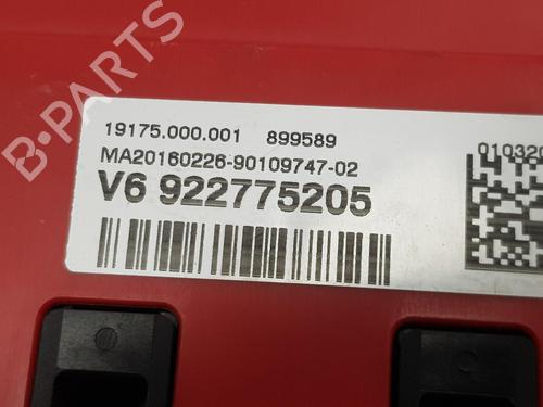 Fuse box BMW 4 Gran Coupe (F36) 418 d | BP16149089E1 