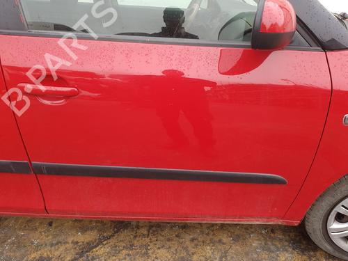 Innerbelysning SKODA FABIA II (542) 1.2 | BP15401483I8 