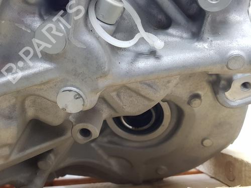 Gearbox JEEP COMPASS (MP, M6, MV, M7) | BP29906752M3