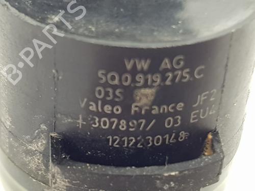 Electronic module SEAT IBIZA V (KJ1, KJG) 1.0 MPi | BP28357318M83 