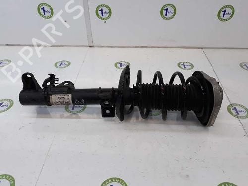 Used Right front shock absorber MERCEDES-BENZ E-CLASS (W212) E 220 CDI / BlueTEC (212.001, 212.002) (170 hp) 3388297