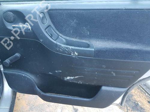 Electronic module OPEL ZAFIRA A MPV (T98) 2.0 DI 16V (F75) | BP7096582M83