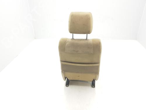 Left front seat TOYOTA LAND CRUISER PRADO (_J12_) 3.0 D-4D (KDJ120_) | BP12582568C15 