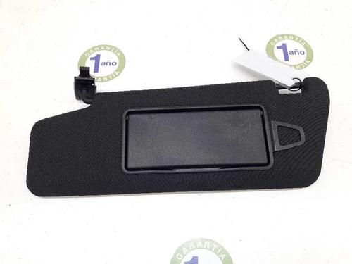 Used Left sun visor MERCEDES-BENZ CLS (C218) CLS 350 CDI / d (218.323) (265 hp) 5231551