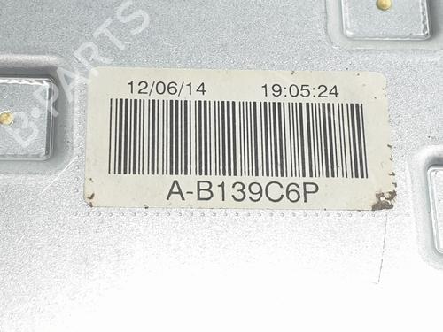 Radio PEUGEOT 308 II (LB_, LP_, LW_, LH_, L3_) 1.6 HDi | BP22619331E6 