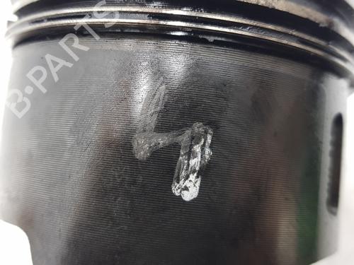 Other MERCEDES-BENZ C-CLASS (W203) C 220 CDI (203.006) | BP16070180O1 