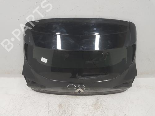 Used Tailgate Tailgate RENAULT CLIO V (B7_) 1.5 Blue dCi 115 (B7AD) (116 hp) 33272221 33272221