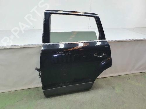 Left rear door AUDI Q7 (4LB) 3.0 TDI quattro | BP6086445C4 