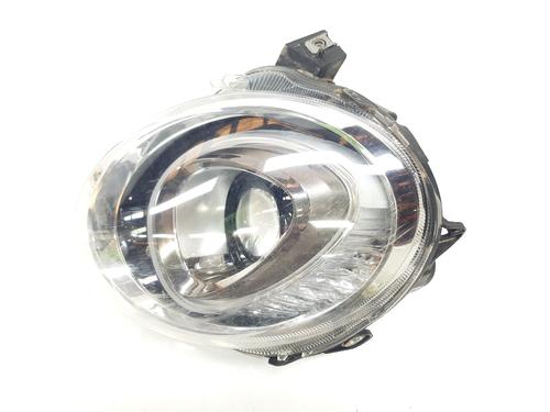 Right headlight FIAT 500 (312_) | BP36682080C29 - Image 5