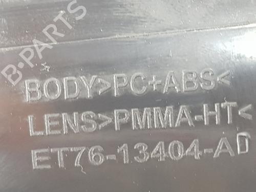 Right taillight FORD TOURNEO COURIER B460 MPV 1.0 EcoBoost | BP37667801C35 - Image 7