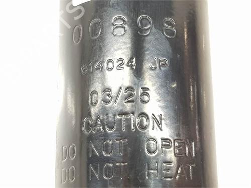 Left rear shock absorber DACIA LODGY (JS_) | BP38336318M18 - Image 4