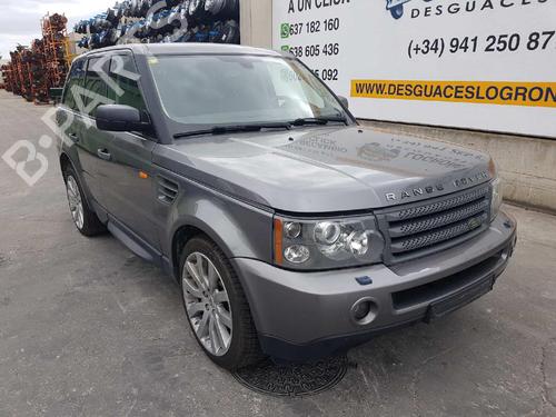 Rudehejsemotor bagstkærm højre LAND ROVER RANGE ROVER SPORT I (L320) 2.7 D 4x4 | BP5806825E22 