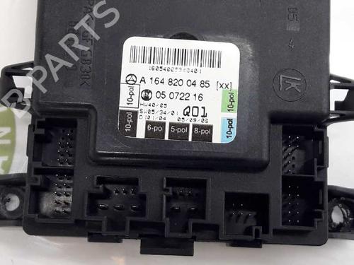 Other MERCEDES-BENZ M-CLASS (W164) ML 320 CDI 4-matic (164.122) | BP14068897O1 