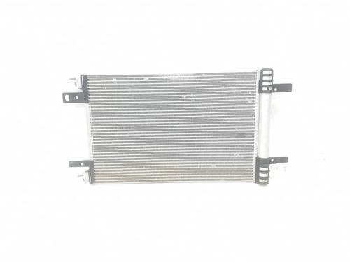 Used AC radiator AC radiator OPEL COMBO E Tour / Life (K9) [2018-2026] 36772260 36772260