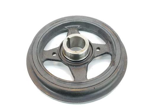 Used Pulley TOYOTA C-HR (_X1_) [2016-2025]  14084256