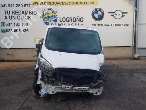 Brukte deler til FORD TRANSIT CUSTOM V362 Van (FY, FZ) [2012-2025]  4334443