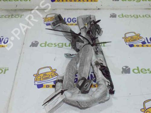 Left curtain airbag BMW 3 (E90) 320 d | BP1169803C11 