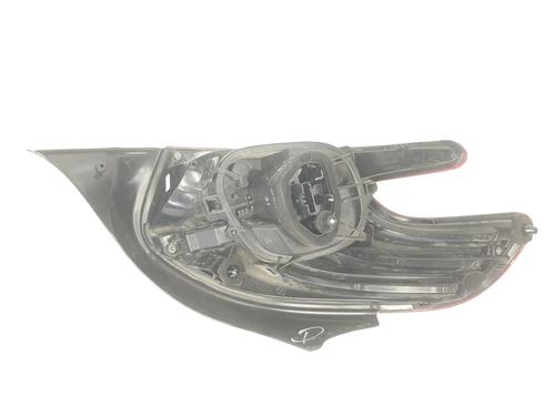 Right taillight PEUGEOT 208 I (CA_, CC_) 1.2 VTI 82 | BP18747428C35 