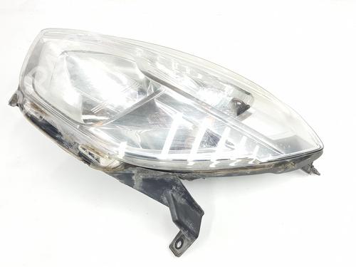 Used Left headlight DACIA DOKKER Box Body/MPV 1.5 dCi (FEAJ) (90 hp) 30499616