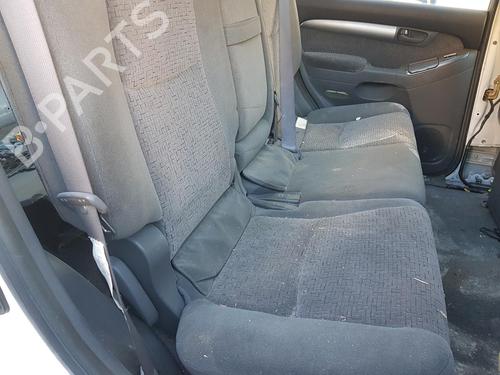 Display TOYOTA LAND CRUISER PRADO (_J12_) 3.0 D-4D (KDJ120, KDJ125) | BP12562798C48 