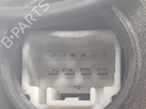 Rear left lock TOYOTA LAND CRUISER PRADO (_J12_) 3.0 D-4D (KDJ120, KDJ125) | BP20237442C100 