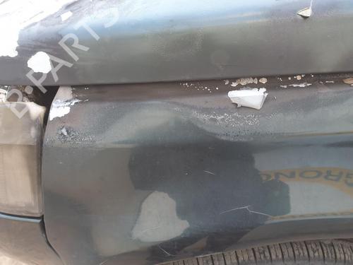 Left rear window motor LAND ROVER FREELANDER 2 (L359) 2.2 SD4 4x4 | BP12466734E23 