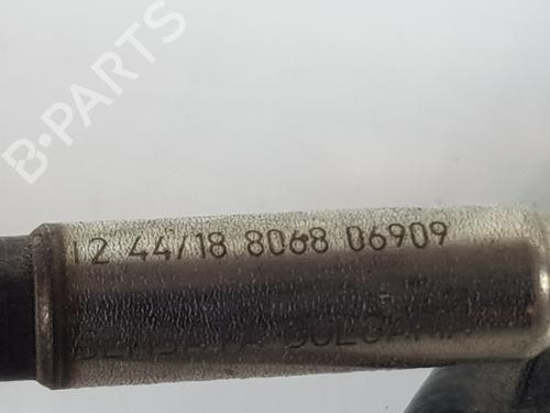 Electronic sensor SEAT IBIZA V (KJ1, KJG) 1.6 TDI | BP35982466M84 - Image 4