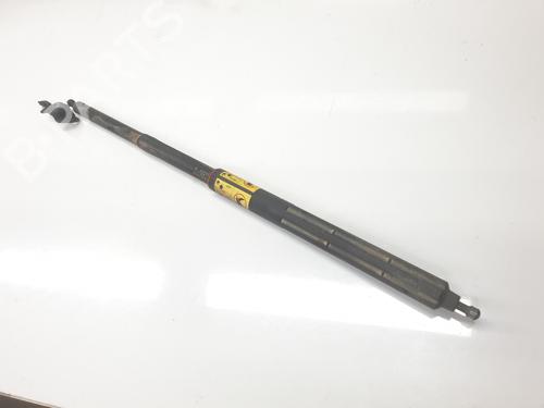 Tailgate lift support TOYOTA LAND CRUISER PRADO (_J15_) 3.0 D-4D (KDJ150_, KDJ150, KDJ155) | BP26166694C138 