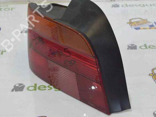 Left taillight BMW 5 (E39) 525 td | BP1167930C34 
