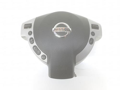 Airbag Kit NISSAN QASHQAI / QASHQAI +2 I (J10, NJ10, JJ10E) 1.5 dCi | BP9847180C86 