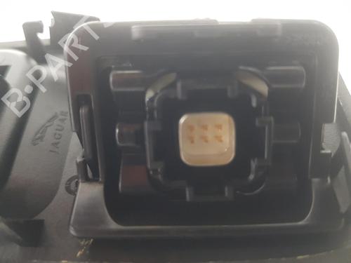 Elektronisk modul JAGUAR F-PACE (X761) 2.0 Ti4 AWD | BP15010669M83 