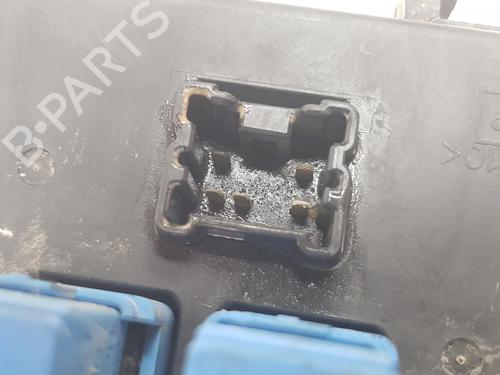 Fuse box NISSAN TERRANO II (R20) 2.7 TDi 4WD | BP16749997E1 