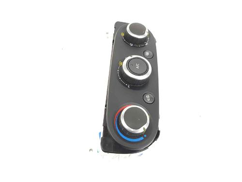 Climate control RENAULT CLIO IV (BH_) 1.5 dCi 75 | BP4927749I5 