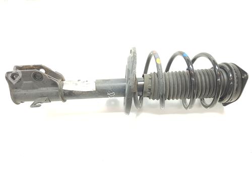 Used Left front shock absorber CITROËN C4 II (NC_) 1.6 BlueHDi 120 (120 hp) 18782725