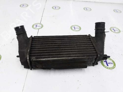 Ladeluftkühler für FORD B-MAX (JK) 1.0 EcoBoost (100 hp) 4827950
