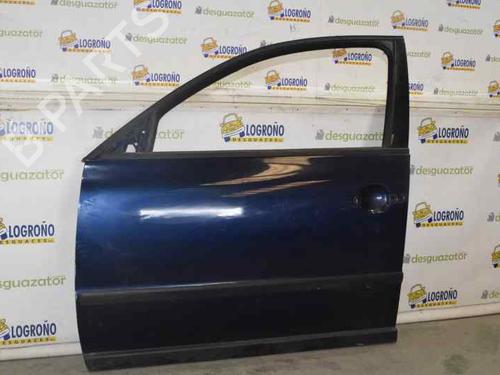 Left front door VW PASSAT B5.5 (3B3) 1.9 TDI | BP770995C2 