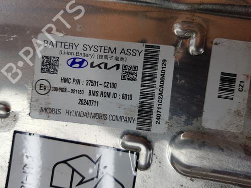 Battery HYUNDAI TUCSON (NX4E, NX4A)  | BP34623342E11  - Image 5