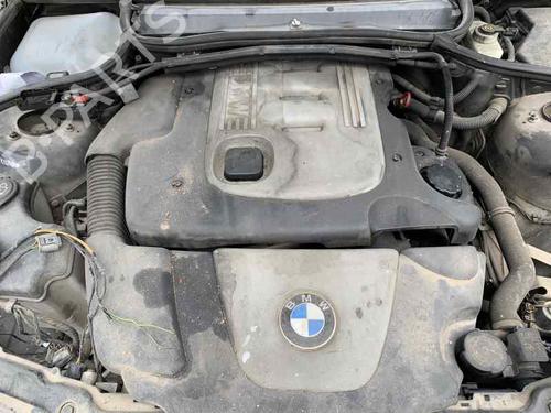 Starter BMW 3 (E46) 320 d | BP3376214M8 