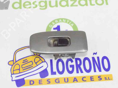 Used Left rear window switch MITSUBISHI PAJERO III (V7_W, V6_W) 3.2 Di-D (V68W, V78W) (165 hp) 1385381