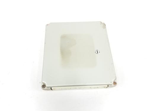 Engine control unit (ECU) NISSAN NAVARA (D22) 2.5 D 4x4 | BP28355684M57 