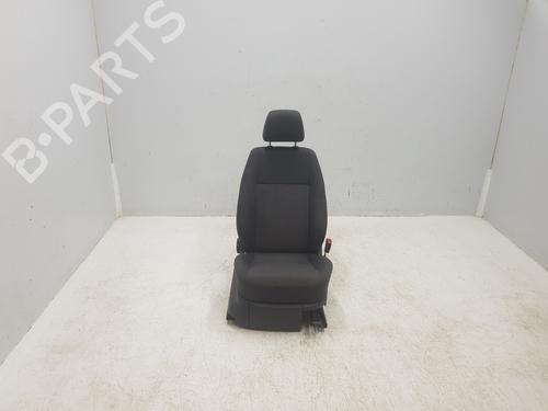 Sæde højre fortil Sæde højre fortil VW CADDY III Box Body/MPV (2KA, 2KH, 2CA, 2CH) 1.6 TDI (75 hp) 34699383 34699383