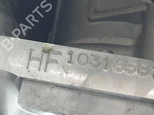 Engine MAZDA 3 Hatchback (BP) SKYACTIV-X M Hybrid | BP40467592M1 - Image 10