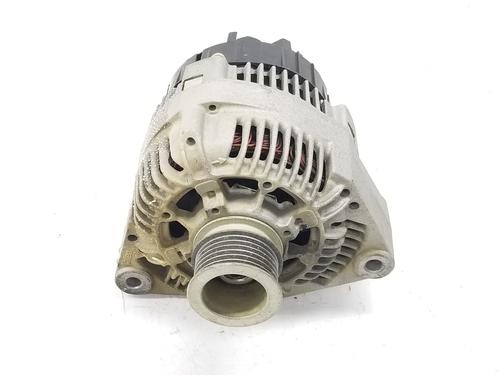 Used Alternator MERCEDES-BENZ M-CLASS (W163) ML 230 (163.136) (150 hp) 11284059