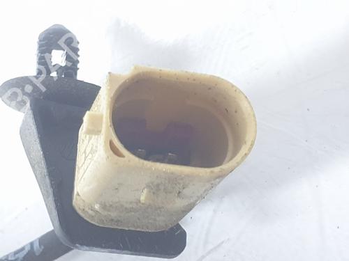 Engine mount AUDI A6 C7 (4G2, 4GC) 2.0 TDI | BP31982323M89 