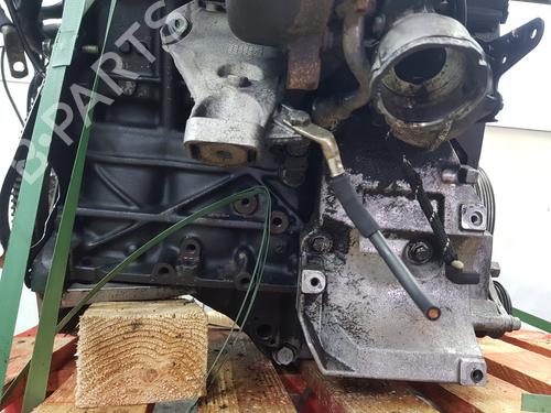 Engine VW PASSAT B5.5 (3B3)  | BP26959887M1 